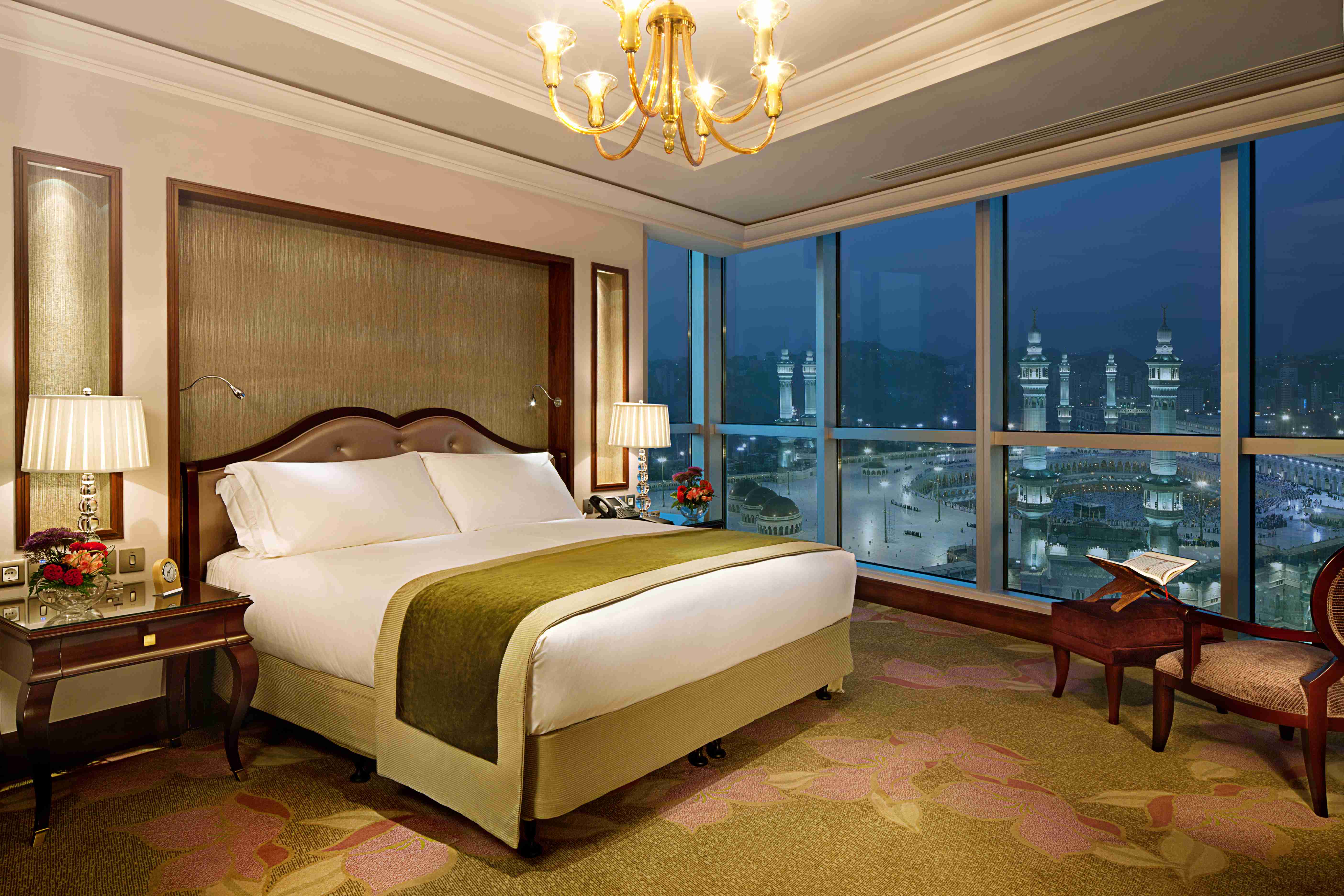 umrah packages 2025